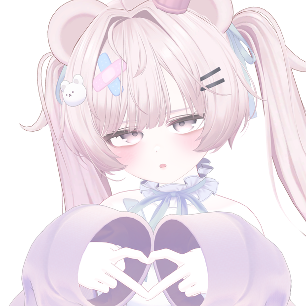 ミルフィ[FaceAnimation]