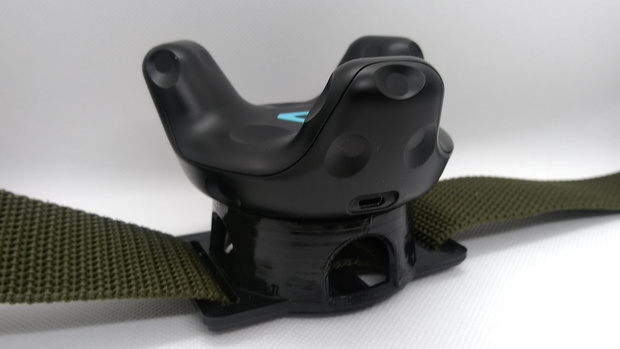 腰トラッカーホルダー(Waist Tracker Holder)