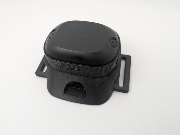 【Vive Ultimate Tracker】アルトラ腰 固定 ホルダー