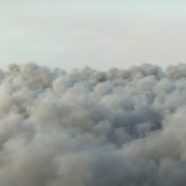 [Houdini hip file] Clouds 