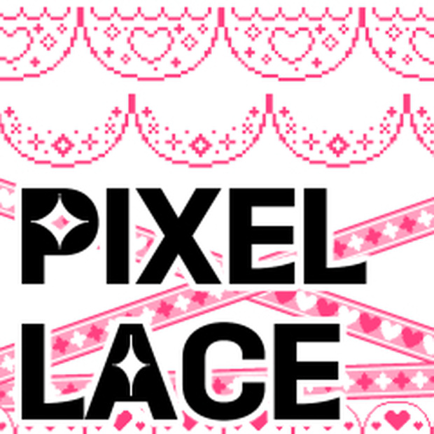 CLIPSTUDIO用 PIXEL LACE (13)