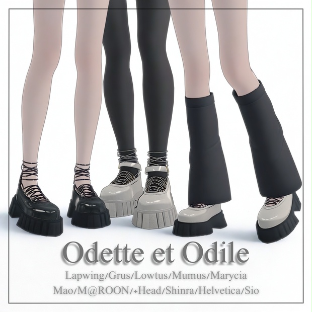 BOOTHサムネイル