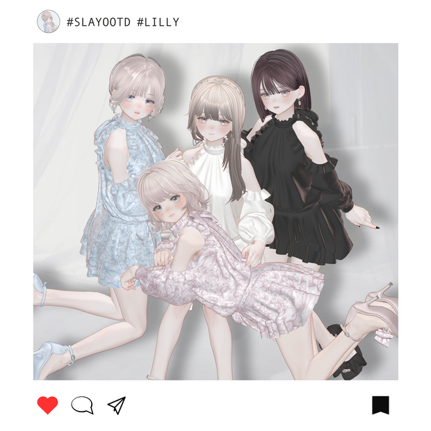 Lilly