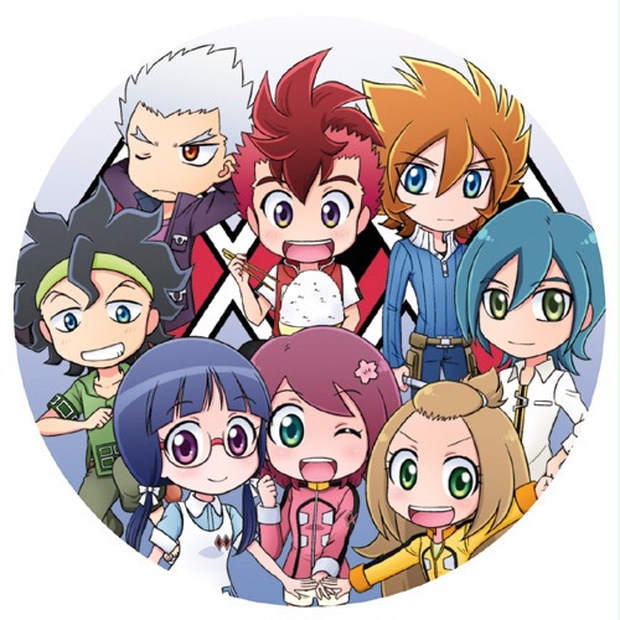 ガイストクラッシャー 6個セット｜Yahoo!フリマ（旧PayPayフリマ）