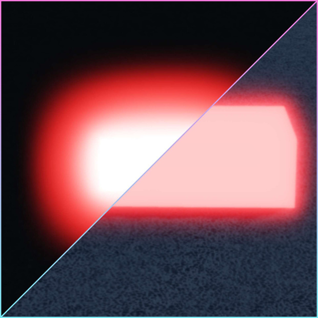 [Roblox Studio] 高度なグラフィックシステム