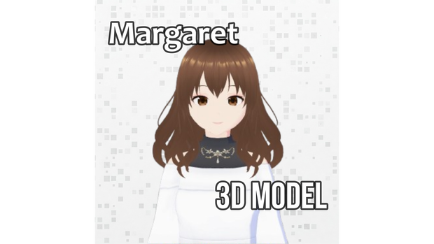 Margaret 