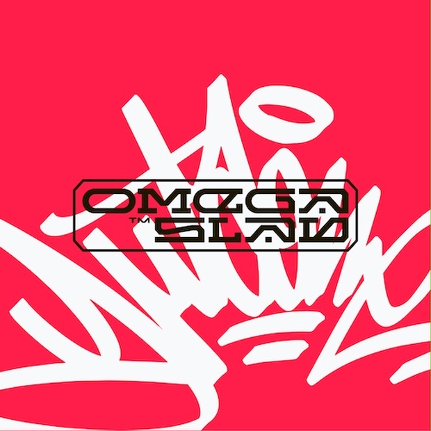 オメガスラブ｜OmegaSlab｜ゆうたONEフォント™︎ - ゆうたONE - BOOTH