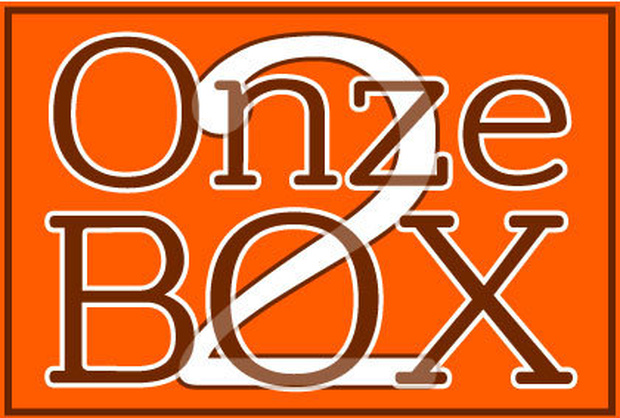 OnzeBOX2（サンプルパック）（ボイスパーカッション/ヒューマンビートボックス）