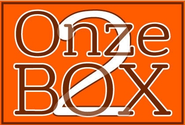 OnzeBOX2（サンプルパック）（ボイスパーカッション/ヒューマンビート