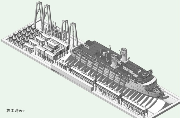 貴重、SWベイダーの城、燃える海原2冊