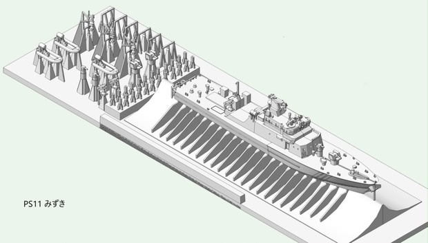 3D アート タイ 王室 御座船 ホットティラ行列 product-750304.jpg?v=