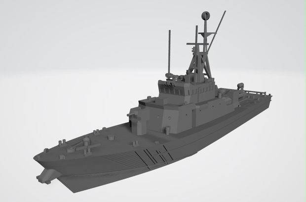 dairin-model - BOOTH