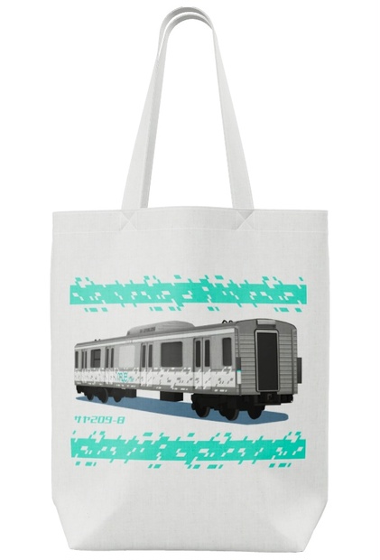三八電車店 - BOOTH