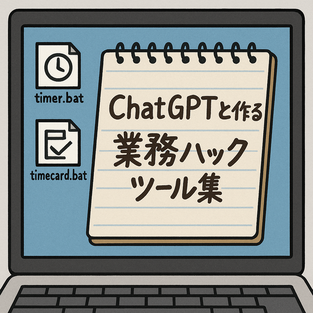 minitoolsお試し版