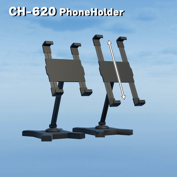 スマートフォンホルダー　CH-620