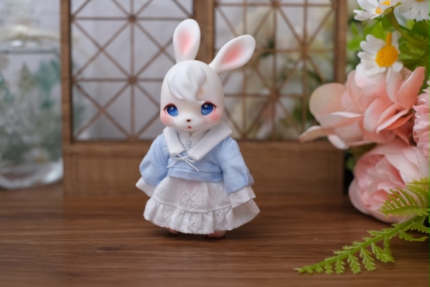 Kumukuku‧Cocoriang】 - BOOTH
