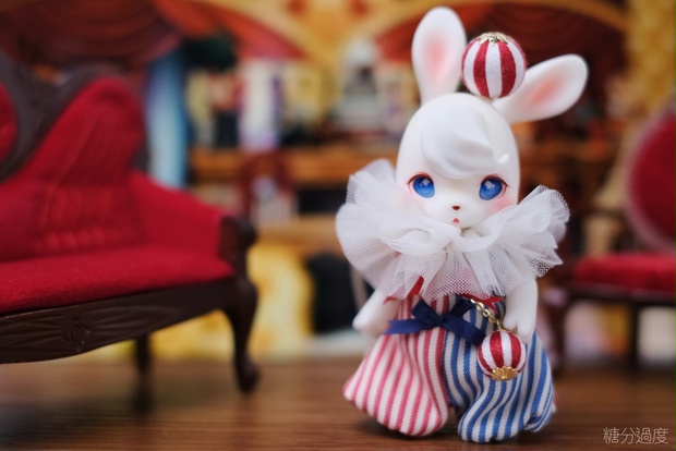 Kumukuku‧Cocoriang】 - BOOTH