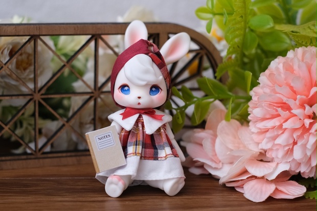 cocoriang お洋服　kumukuku Kumukuku‧Cocoriang】 - BOOTH