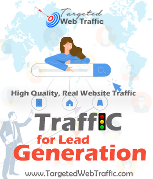 Buy website Traffic
