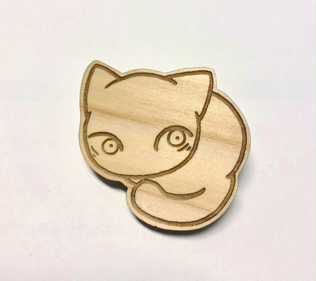 ねこです。 軽い気持ちで描いたら思った以上に反響があった絵」タグに