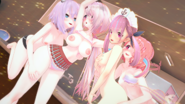 懐かしのコラボ
