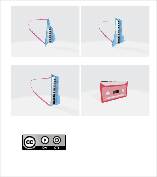 musomado-3DCG-set-vol.002（.obj）