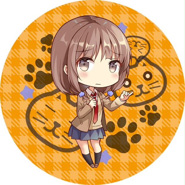 反郷粋 缶バッジ 制服 80個 2025年最新】反郷粋の人気アイテム - メルカリ
