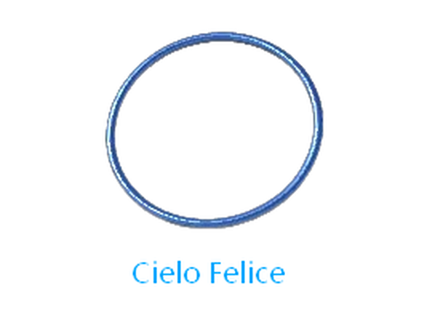 【FREE】Cielo Felice お砂糖リング 【VRChat向け】