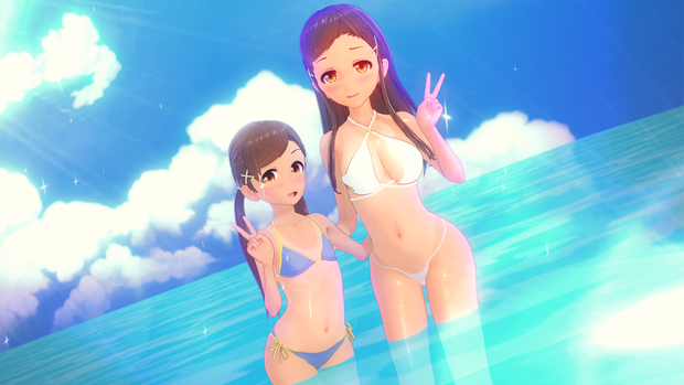 Chie Sayama pack
