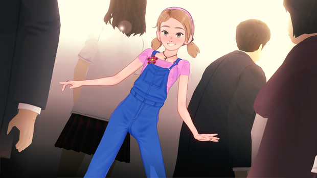 Noa Koikatsu character card