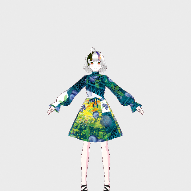ブルーベリー