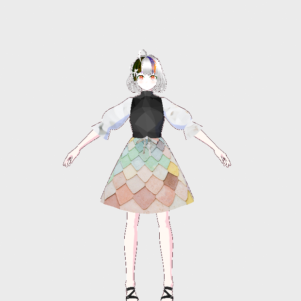 色彩０１