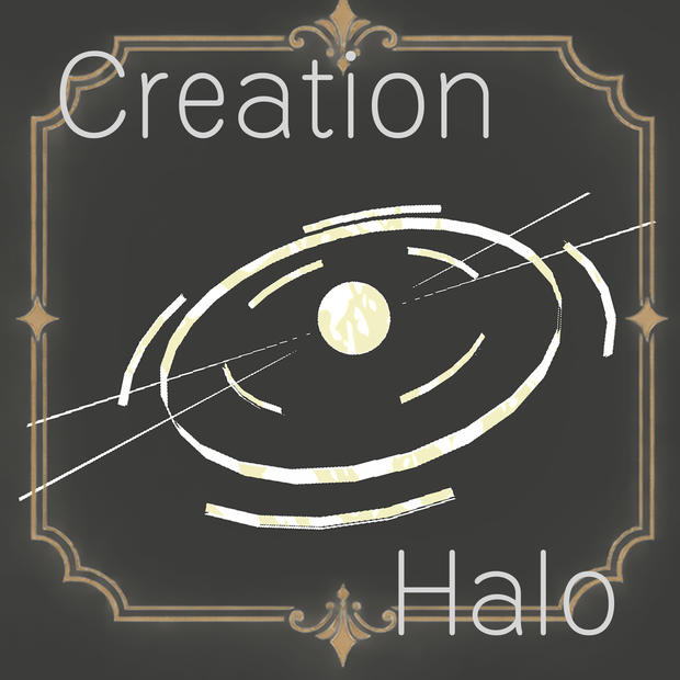 【Halo】創成の光輪【MA対応】