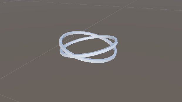 cross ring