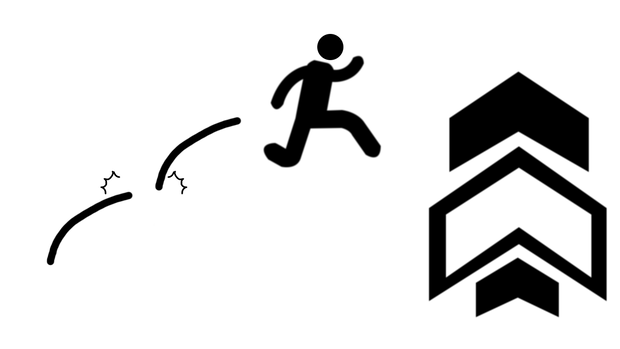UDON Multi Jump System