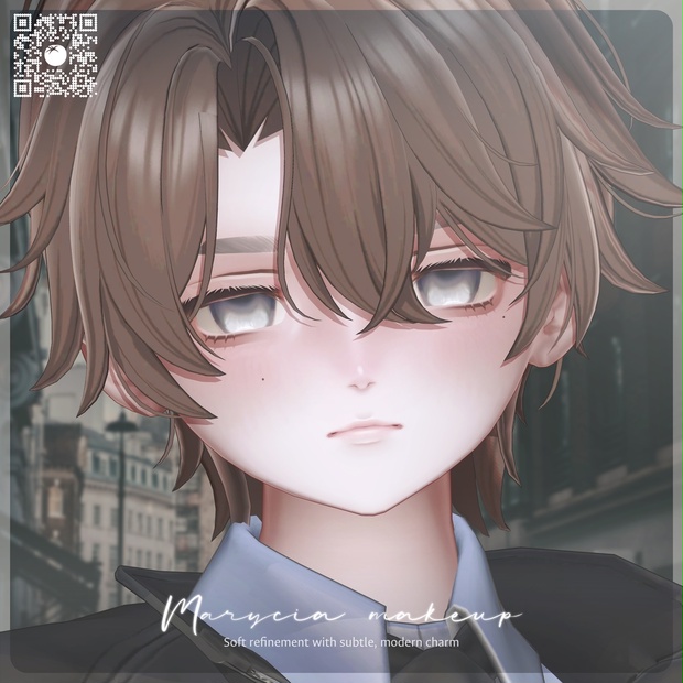 BOOTHサムネイル