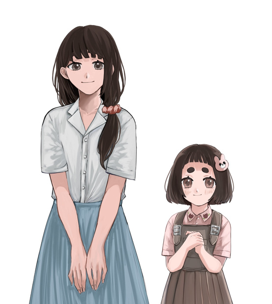 汎用NPC素材