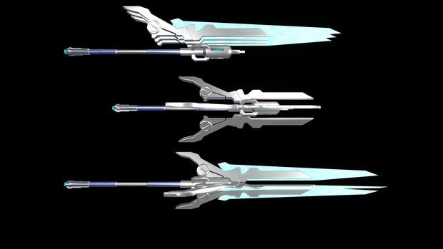 Aether Lance