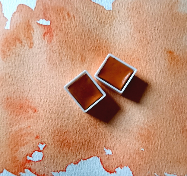 【展示】Harvest Tea