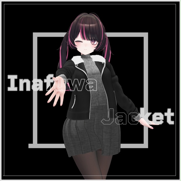 BOOTHサムネイル