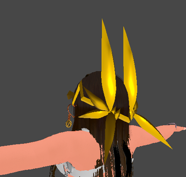 ティアラ