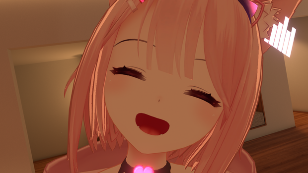 【無料】心 - 556ちゃん表情集
