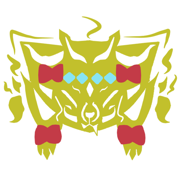 Tio風ロゴマーク