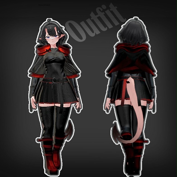 Outfit v1