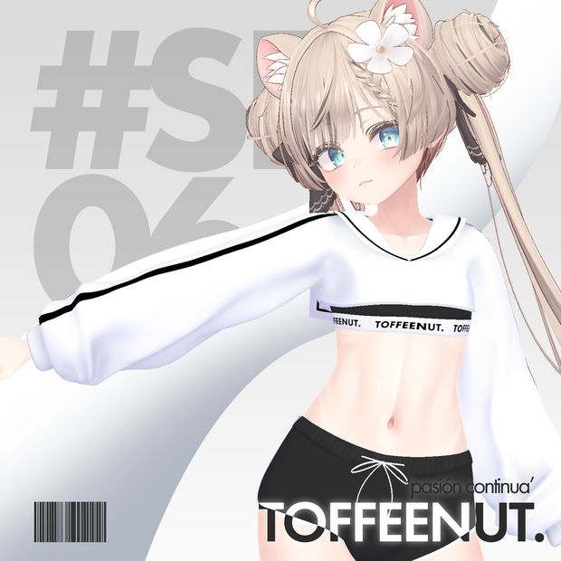 Toffeenut