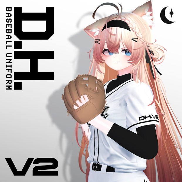 DHv2 / 34Protector