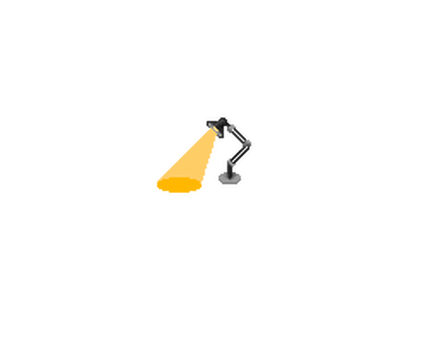 スタンドライト