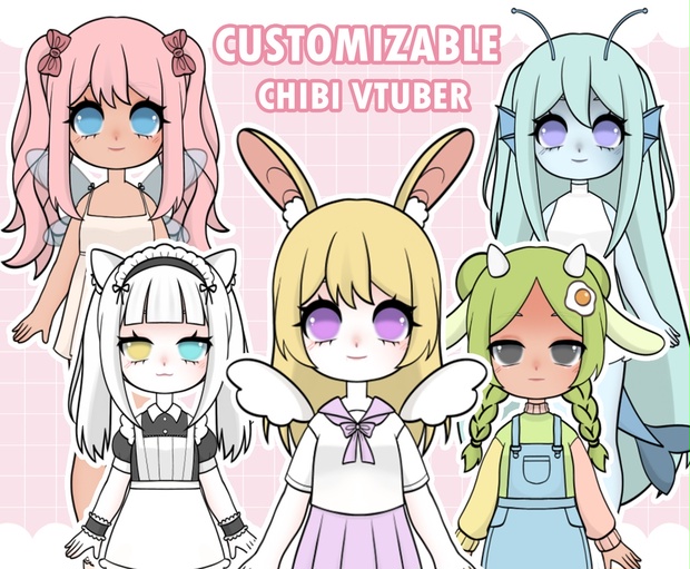 Gacha Life Girl Outfits Softie Gacha Life Girls Outfits New Arrivals