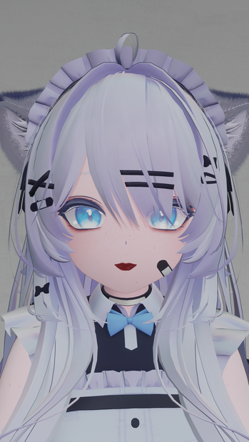 【瑞希】そばかす+メイク [PNG・CLIP・PSD]