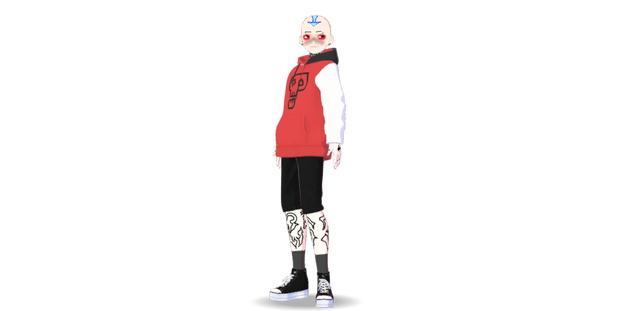 cool boy